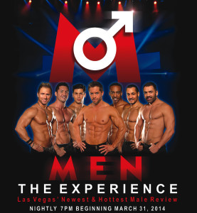 Men the Experience in Las Vegas, NV